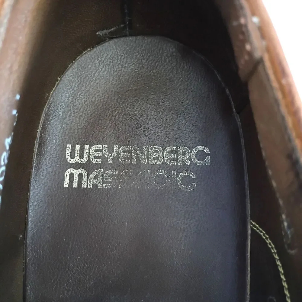 N/A vintage weyenberg